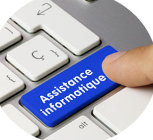 Assistance informatique à SECURITY-CLIC Riec-sur-Belon 29340
